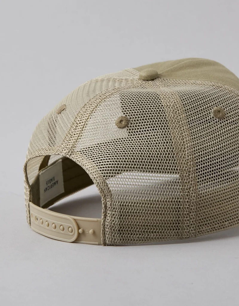 امريكان ايجل قبعة تراكر دستنيشن